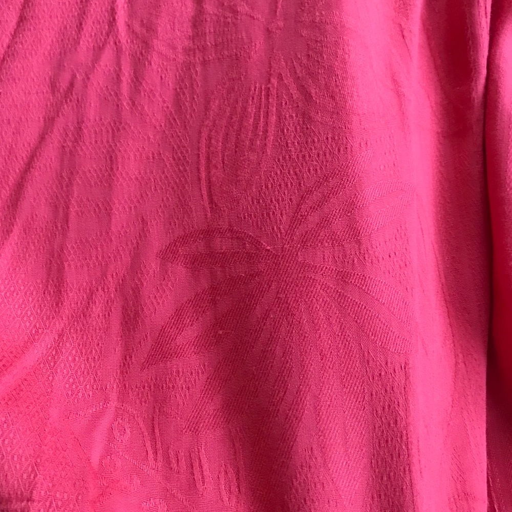 NWT Men’s Caribbean Joe shirt Sz L - Picture 6 of 9